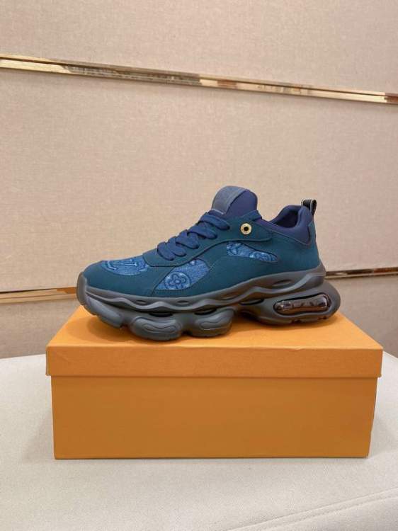 Picture of Louis Vuitton Shoes _SKULVsz38-44hnx052316686